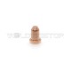 249928 Tip 40A Nozzle for Miller Spectrum 625 X-TREME Plasma Cutter XT40 Torch (Replacement Consumables)