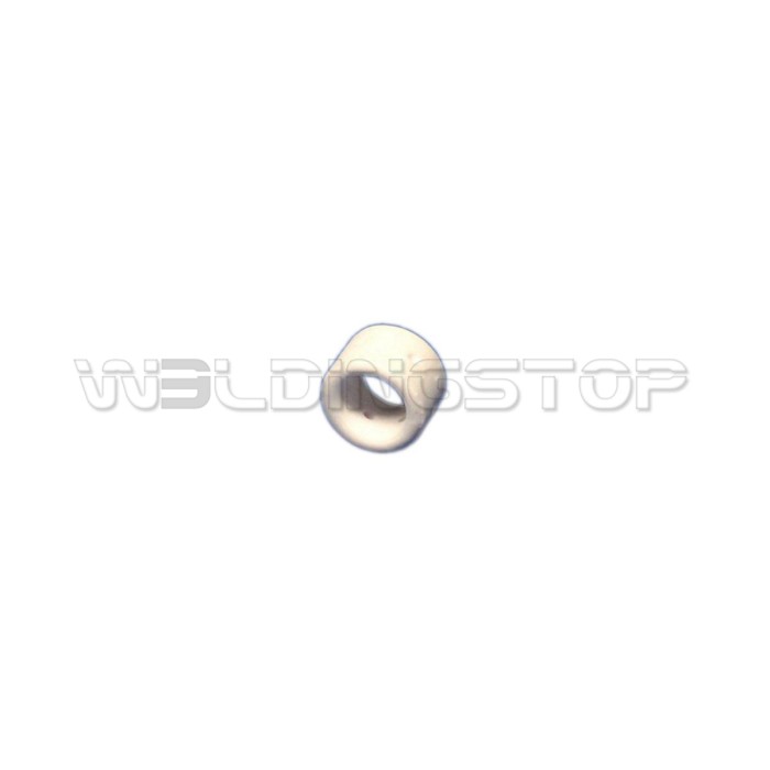 20463 Swirl Ring Ceramic 6 Holes Gas Diffuser for ESAB PT-31XL Plasma Cutting Torch XT Series Consumable