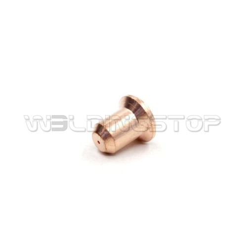 176656 Nozzle Tip for Miller Spectrum 325 Plasma Cutter ICE-25C / ICE-25CX Torch, Spectrum 325 X-TREME Plasma Cutter ICE-27C / ICE-27T Torch (Replacement Consumables)