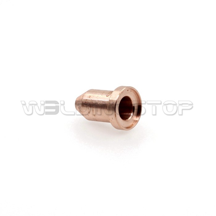 192052 Extended Tip 35A Nozzle for Miller Spectrum 625 Plasma Cutter ICE-40C Torch, Spectrum 625 X-TREME Plasma Cutter ICE-40T/TM Torch, Spectrum 2050 Plasma Cutter ICE-55C/CM Torch (Replacement Consumables)