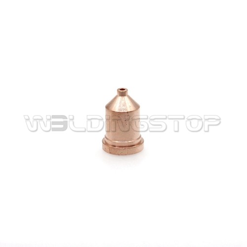 219679 Tip 100A Nozzle for Miller Spectrum 1000 Plasma Cutter ICE-80T/TM Torch (Replacement Consumables)