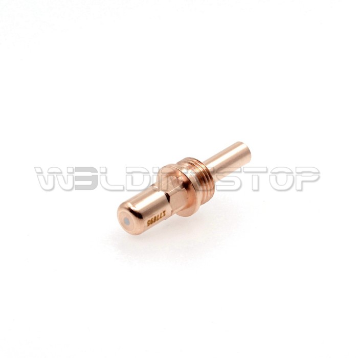 177895 Electrode for Miller Spectrum 3080 Plasma Cutter ICE-80C/CM Torch (Replacement Consumables)