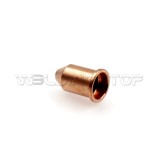 742.D038 Extended Tip 0.043'' Nozzle 1.1mm for Binzel ABIPLAS CUT 70 Plasma Cutting Torch WS OEMed