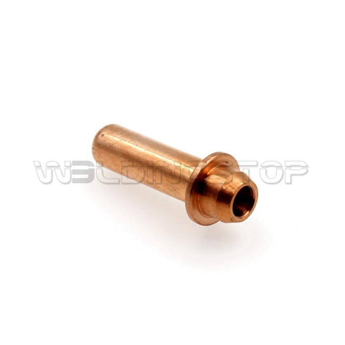 742.D057 Extended Electrode for Binzel ABIPLAS CUT 70 Plasma Cutting Torch WS OEMed