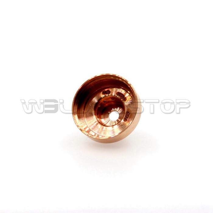192053 Drag Shield for Miller Spectrum 2050 Plasma Cutter ICE-55C/CM Torch (Replacement Consumables)