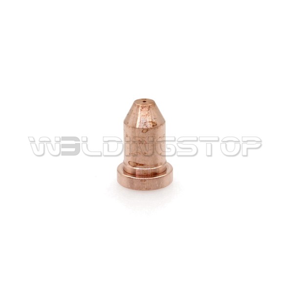 192052 Extended Tip 35A Nozzle for Miller Spectrum 2050 Plasma Cutter ICE-55C/CM Torch (Replacement Consumables)