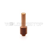 192048 Extended Electrode for Miller Spectrum 625 X-TREME Plasma Cutter ICE-40T/TM Torch (Replacement Consumables)