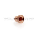 192204 Gouge Tip Nozzle for Miller Spectrum 2050 Plasma Cutter ICE-55C/CM Torch (Replacement Consumables)