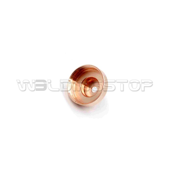 169230 Machine Shield Cap for Miller Spectrum 1000 Plasma Cutter ICE-70/70M Torch, Spectrum 1250 Plasma Cutter ICE-100/100M Torch (Replacement Consumables)