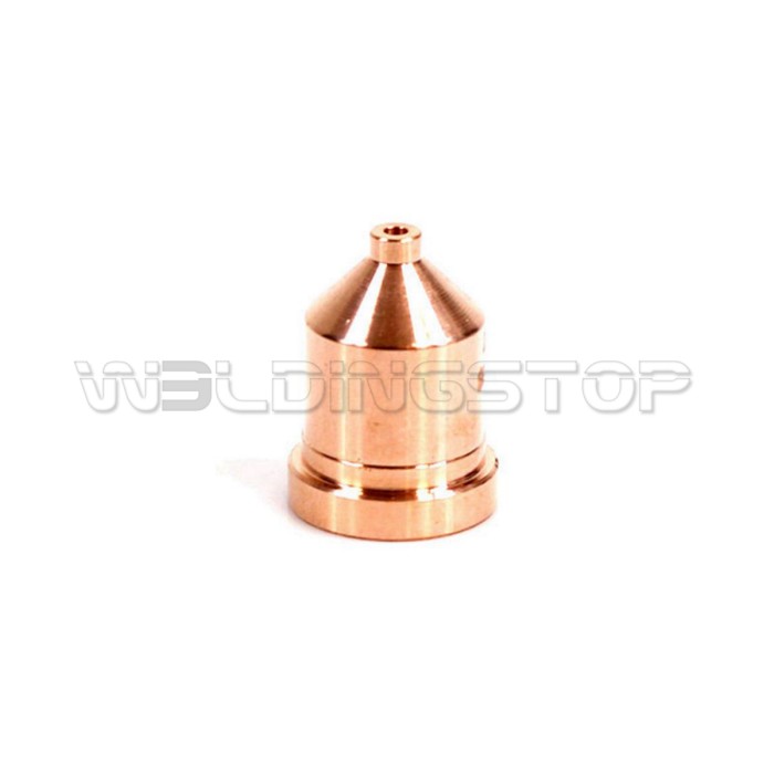 212726 Tip 80A Nozzle for Miller Spectrum 3080 Plasma Cutter ICE-80CX Torch, Spectrum 1000 Plasma Cutter ICE-80T/TM Torch, Spectrum 1251 Plasma Cutter ICE-100T/TM Torch (Replacement Consumables)