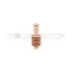 192047 Electrode for Miller Spectrum 2050 Plasma Cutter ICE-55C/CM Torch (Replacement Consumables)