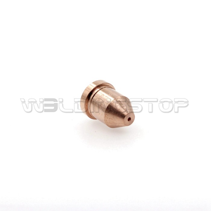 219682 Extended Tip 60A Nozzle for Miller Spectrum 875 Auto-Line Plasma Cutter ICE-60T/TM Torch, Spectrum 1251 Plasma Cutter ICE-100T/TM Torch (Replacement Consumables)