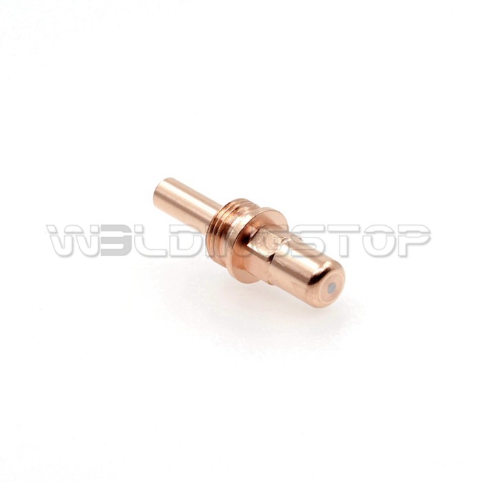 177895 Electrode for Miller Spectrum 3080 Plasma Cutter ICE-80C/CM Torch (Replacement Consumables)