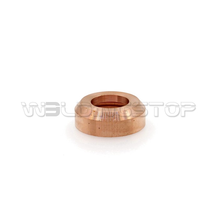 212736 Deflector for Miller Spectrum 875 Auto-Line Plasma Cutter ICE-60T/TM Torch, Spectrum 3080 Plasma Cutter ICE-80CX Torch, Spectrum 1000 Plasma Cutter ICE-80T/TM Torch, Spectrum 1251 Plasma Cutter ICE-100T/TM Torch (Replacement Consumables)
