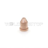 219682 Extended Tip 60A Nozzle for Miller Spectrum 875 Auto-Line Plasma Cutter ICE-60T/TM Torch, Spectrum 1251 Plasma Cutter ICE-100T/TM Torch (Replacement Consumables)