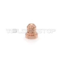 192204 Gouge Tip Nozzle for Miller Spectrum 2050 Plasma Cutter ICE-55C/CM Torch (Replacement Consumables)