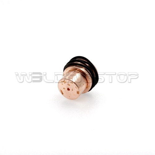 177896 Tip Nozzle for Miller Spectrum 3080 Plasma Cutter ICE-80C/CM Torch (Replacement Consumables)