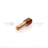 192048 Extended Electrode for Miller Spectrum 2050 Plasma Cutter ICE-55C/CM Torch (Replacement Consumables)