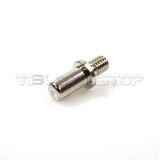 744.0014 Electrode 14.5mm for Binzel PSB30 Plasma Cutting Torch WS OEMed