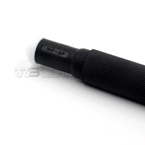 WP-9P TIG Welding Torch Head Pencil Air-Cooled 125A