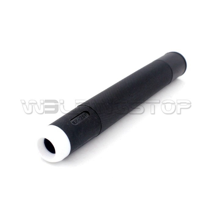 WP-26P TIG Welding Torch Head Pencil Air-Cooled 200A