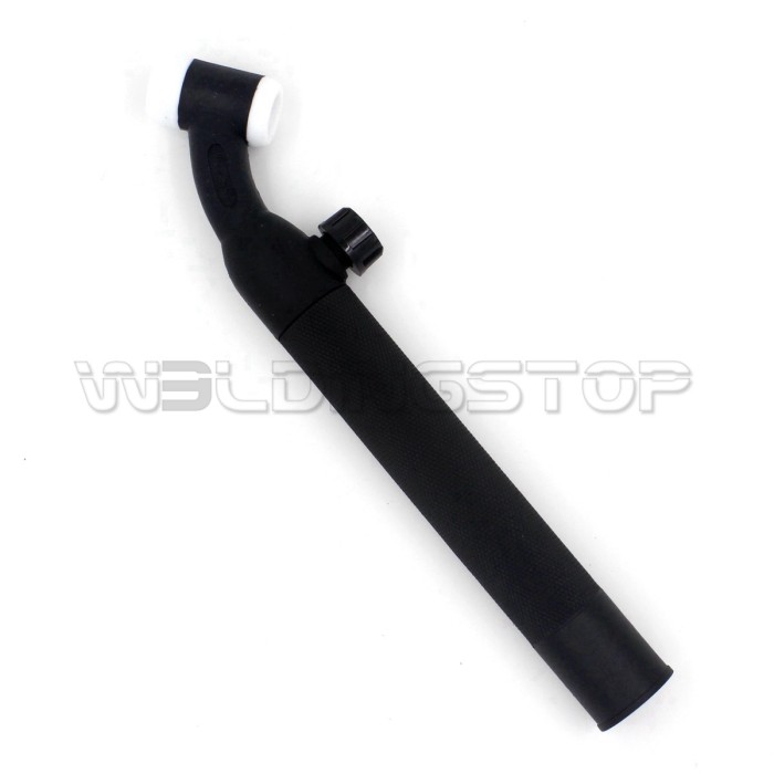 WP-26FV TIG Welding Torch Head Flexible & Valve Air-Cooled 200A