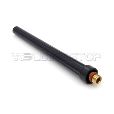 Extended Long Mtsooning 2Pcs 41V24L TIG Back Caps Fit for TIG Torch SR DB WP 9 20 25 Series 2PK Extended Long Mtsooning 2Pcs 41V24L TIG Back Caps Fit for TIG Torch SR DB WP 9 20 25 Series 2PK