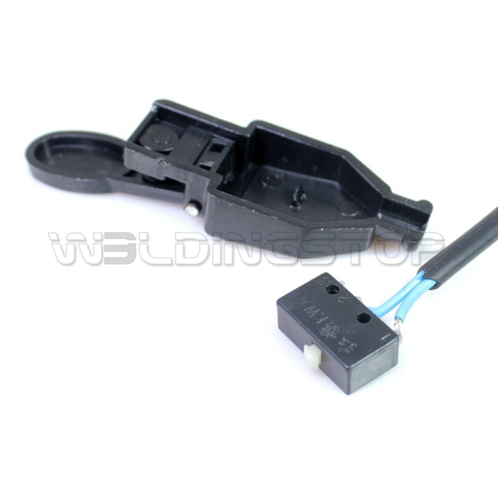 Torch Switch Trigger with Micro Switch For TIG Welding Torch & Plasma  Cutter Torch 2pk - m.weldingstop.com - TIG Torch Consumables - US$ 1.00