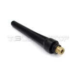 57Y02 Long Back Cap fit TIG Welding Torch WP-17 WP-18 WP 26