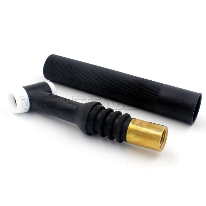 WP-26 TIG Welding Torch Standard Head Air-Cooled 200A