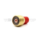 45V43 Gas Lens Collet Body 1/16  1.6mm fit TIG Welding Torch WP-9 WP-20 WP-25