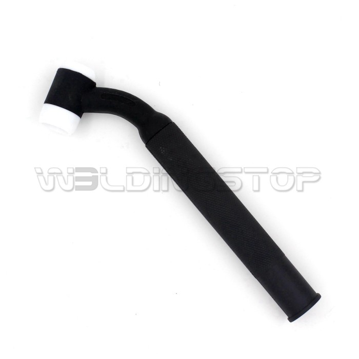 WP-17F TIG Weiding Torch Head  Flexible Air-cooled 150A