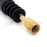 WP-9P TIG Welding Torch Head Pencil Air-Cooled 125A