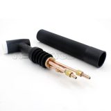 WP-12 TIG Welding Torch Standard Head Water-Cooled 110A