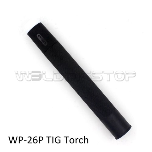 WP-26P TIG Welding Torch Head Pencil Air-Cooled 200A