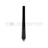 41V24 Long Back Cap fit TIG Welding Torch WP-9 WP-20 WP-25