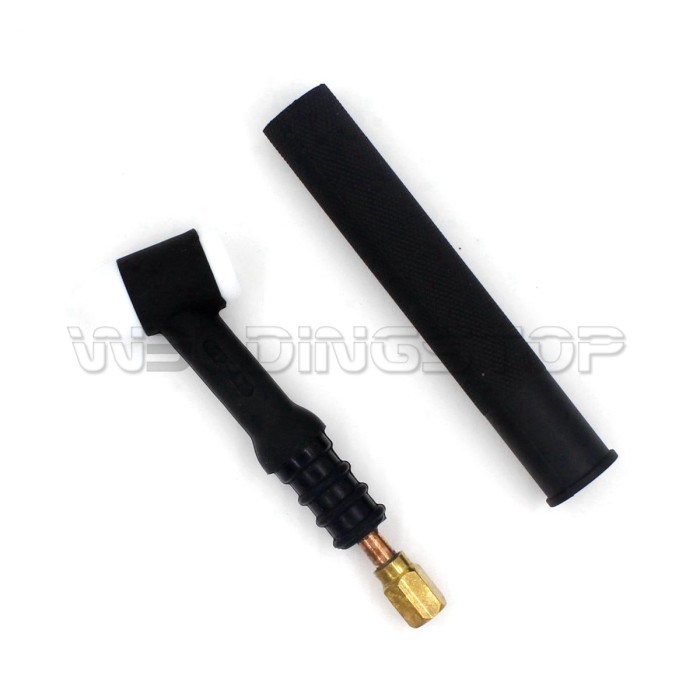 WP-17 TIG Welding Torch Standard Head Air-Cooled 150A