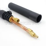 WP-18FV TIG Welding Torch Head Flexible & Value Water-Cooled 350A