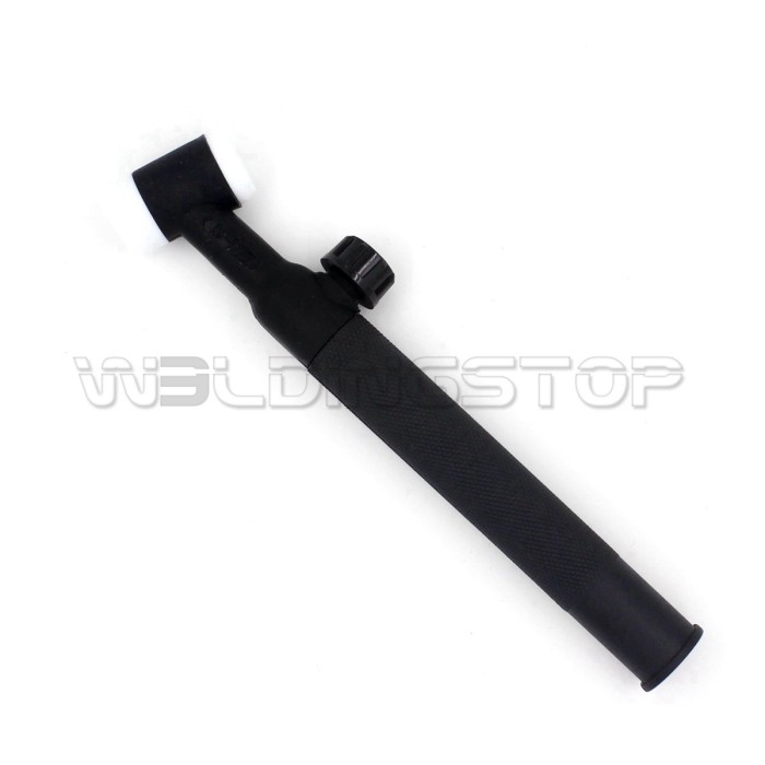 WeldingStop WP-17FV TIG Welding Torch Head Flexible & Valve Air-Cooled 150A