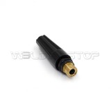 57Y03 Medium Back Cap fit TIG Welding Torch WP-17 WP-18 WP-26