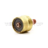 45V116S Large Dia. Stubby Gas Lens Collet 1/16'' 1.6mm fit TIG Welding Torch WP-17 WP-18 WP-26
