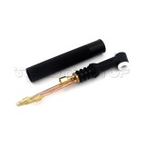 WP-18 TIG Welding Torch Standard Head Water-Cooled 350A