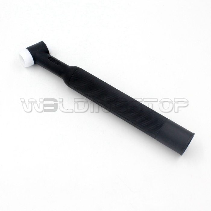 WP-18 TIG Welding Torch Standard Head Water-Cooled 350A