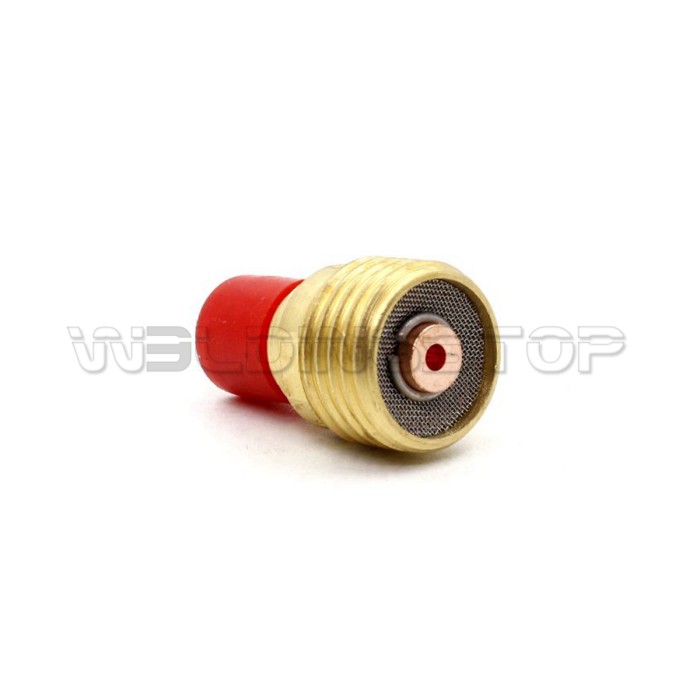 45V43 Gas Lens Collet Body 1/16  1.6mm fit TIG Welding Torch WP-9 WP-20 WP-25