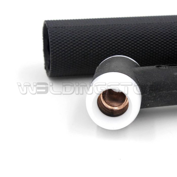 WP-26FV TIG Welding Torch Head Flexible & Valve Air-Cooled 200A