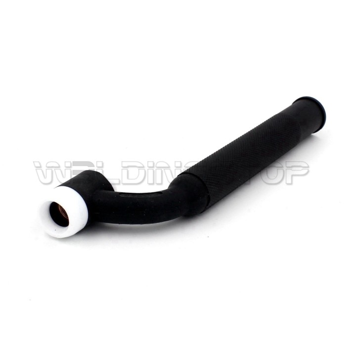 WP-17F TIG Weiding Torch Head  Flexible Air-cooled 150A