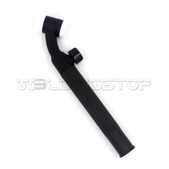 WeldingStop WP-17FV TIG Welding Torch Head Flexible & Valve Air-Cooled 150A