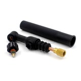 WP-9V TIG Welding Torch Head Value Air-Cooled 125A