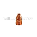 24CB332 Collet Body 3/32'' 2.4mm fit TIG Welding Torch WP-24