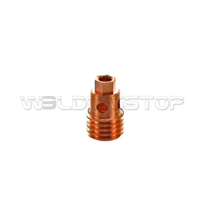 24CB332 Collet Body 3/32'' 2.4mm fit TIG Welding Torch WP-24